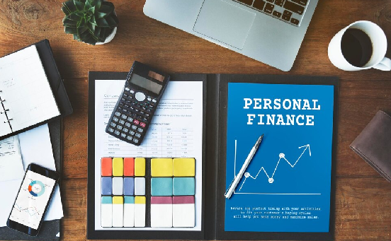 Personal Finance Management